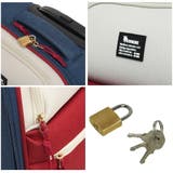 mz0239 39 ソフトキャリー | Tasche Jack | 詳細画像8