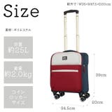 mz0239 39 ソフトキャリー | Tasche Jack | 詳細画像10