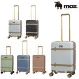 mz0859 48 トランク風キャリーケース | Tasche Jack | 詳細画像1
