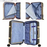 mz0859 57 トランク風キャリーケース | Tasche Jack | 詳細画像8