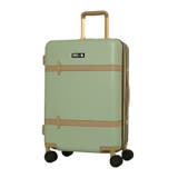 mz0859 57 トランク風キャリーケース | Tasche Jack | 詳細画像4