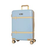 mz0859 57 トランク風キャリーケース | Tasche Jack | 詳細画像5