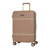 mz0859 57 トランク風キャリーケース | Tasche Jack | 詳細画像6
