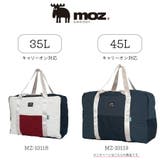 【moz】 mz13119 ボストンバッグ | Tasche Jack | 詳細画像6 