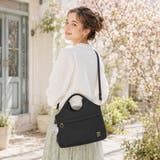 moz 2wayショルダー ショルダーバッグ | Tasche Jack | 詳細画像3