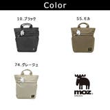 moz 2wayリュック リュックサック | Tasche Jack | 詳細画像10 