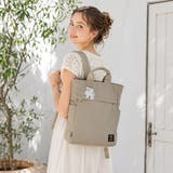 moz 2wayリュック リュックサック | Tasche Jack | 詳細画像4 