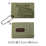 znwe86029 パスケース 定期入れ | Tasche Jack | 詳細画像7