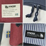 【moz】 zzei32 ラウンドミニリュック | Tasche Jack | 詳細画像17 