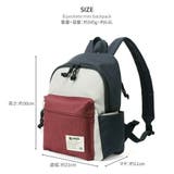 【moz】 zzei32 ラウンドミニリュック | Tasche Jack | 詳細画像20 