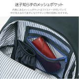 【moz】 zzei32 ラウンドミニリュック | Tasche Jack | 詳細画像14 