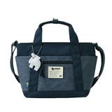 zzei33 2WAYトート ショルダー | Tasche Jack | 詳細画像4