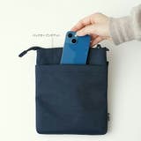 moz スマホショルダーバッグ 斜め掛け | Tasche Jack | 詳細画像11 