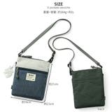 moz スマホショルダーバッグ 斜め掛け | Tasche Jack | 詳細画像13 