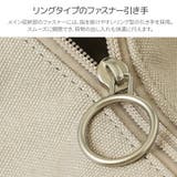 moz コットンショルダー ショルダーバッグ | Tasche Jack | 詳細画像10 