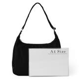 moz コットンショルダー ショルダーバッグ | Tasche Jack | 詳細画像11 
