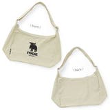 moz コットンショルダー ショルダーバッグ | Tasche Jack | 詳細画像12 