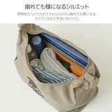 moz コットンショルダー ショルダーバッグ | Tasche Jack | 詳細画像9 