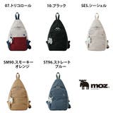【moz】 zzrk05 スリリングバッグ | Tasche Jack | 詳細画像17 