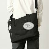 zzrk06 2WAYトートバッグ 斜め掛け | Tasche Jack | 詳細画像10