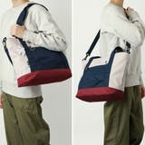 zzrk06 2WAYトートバッグ 斜め掛け | Tasche Jack | 詳細画像11