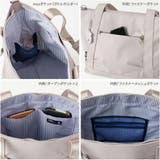 zzrk06 2WAYトートバッグ 斜め掛け | Tasche Jack | 詳細画像13