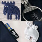 zzrk06 2WAYトートバッグ 斜め掛け | Tasche Jack | 詳細画像14