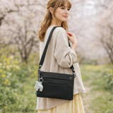 moz サコッシュ ショルダーバッグ | Tasche Jack | 詳細画像2 
