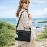 moz サコッシュ ショルダーバッグ | Tasche Jack | 詳細画像3 