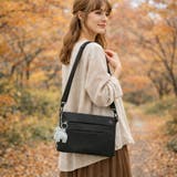 moz サコッシュ ショルダーバッグ | Tasche Jack | 詳細画像4 