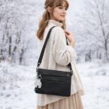 moz サコッシュ ショルダーバッグ | Tasche Jack | 詳細画像5 