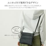 moz サコッシュ ショルダーバッグ | Tasche Jack | 詳細画像7 