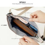 moz サコッシュ ショルダーバッグ | Tasche Jack | 詳細画像9 