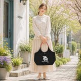 moz unifyコラボ ナイロントート | Tasche Jack | 詳細画像2