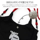 moz unifyコラボ ナイロンショルダートート | Tasche Jack | 詳細画像10