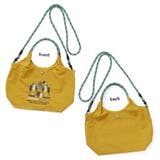moz unifyコラボ ナイロンショルダートート | Tasche Jack | 詳細画像16