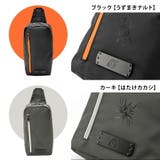 NBP21069 ボディバッグ 斜め掛け | Tasche Jack | 詳細画像14