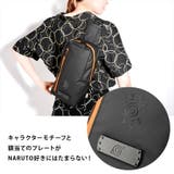 NBP21069 ボディバッグ 斜め掛け | Tasche Jack | 詳細画像6