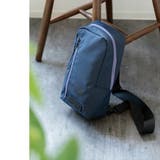 NBP21069 ボディバッグ 斜め掛け | Tasche Jack | 詳細画像7