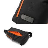NBP21069 ボディバッグ 斜め掛け | Tasche Jack | 詳細画像11
