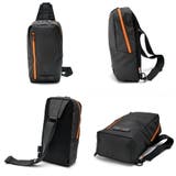 NBP21069 ボディバッグ 斜め掛け | Tasche Jack | 詳細画像13