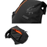 【NARUTO疾風伝】NRP21118 バックパック リュック | Tasche Jack | 詳細画像12