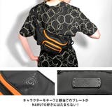 NWP21069 ウエストバッグ 斜め掛け | Tasche Jack | 詳細画像6