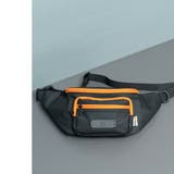 NWP21069 ウエストバッグ 斜め掛け | Tasche Jack | 詳細画像7
