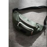 NWP21069 ウエストバッグ 斜め掛け | Tasche Jack | 詳細画像9
