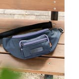NWP21069 ウエストバッグ 斜め掛け | Tasche Jack | 詳細画像10