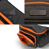 NWP21069 ウエストバッグ 斜め掛け | Tasche Jack | 詳細画像11