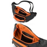 NWP21069 ウエストバッグ 斜め掛け | Tasche Jack | 詳細画像12