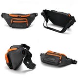 NWP21069 ウエストバッグ 斜め掛け | Tasche Jack | 詳細画像13