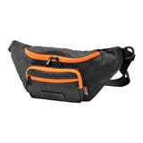 NWP21069 ウエストバッグ 斜め掛け | Tasche Jack | 詳細画像2